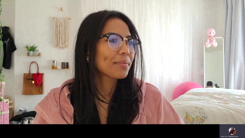 TrikePatrol Podcast: Wywiad Trikepatrol # 11 - Jada Kai