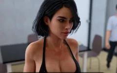 Milfy City 1.0e Bagian 143 Memperbarui! Ngentot memek linda! oleh Loveskysan69