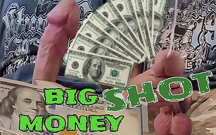 Biggyshots: Huge Cock Gives Back