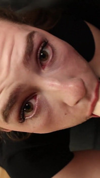 Jill Pill: Dildo Throat Training