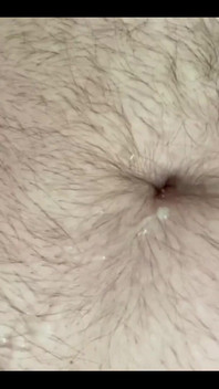 Woke up Horny, so Had to Sort Myself Out