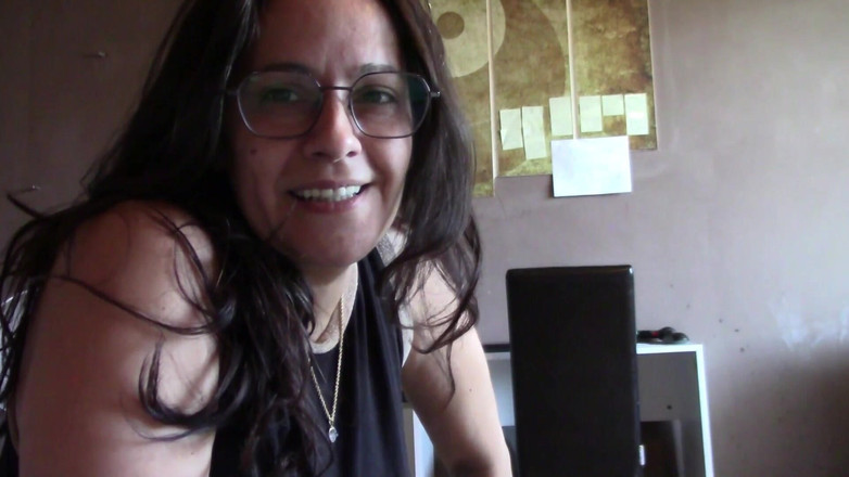 Randy and Deria: Zlobivá s mým sousedem