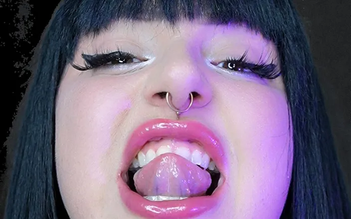 Bijoux: Anti-orgasm JOI