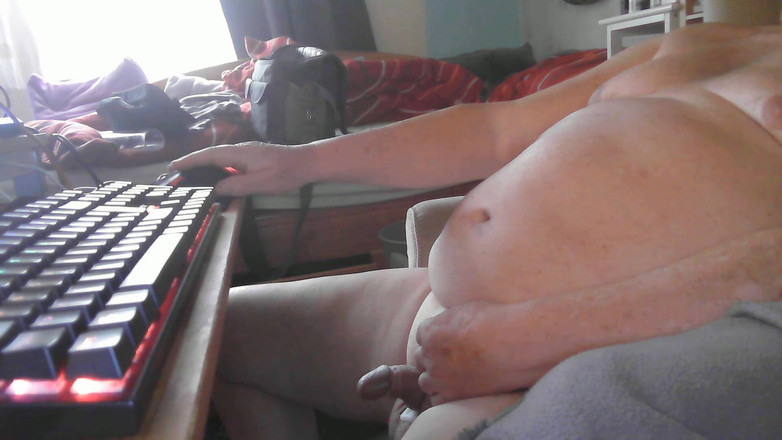 Opas Lust: 페니스 펌프를 사용한 후 자지를 따먹는 할아버지