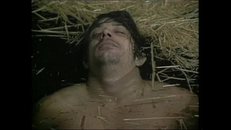 MMV films - The Original: Enchaîné jusqu’au sexe bondage (film complet)