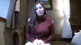 大奶子日本宝贝在酒店房间里出轨