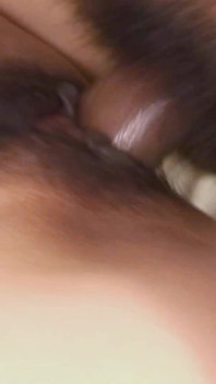 Caldo trio jav scopando sexy miLF con doppia figa creampie