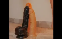 Cuối cùng cả ba người trong số họ đã nhập !!