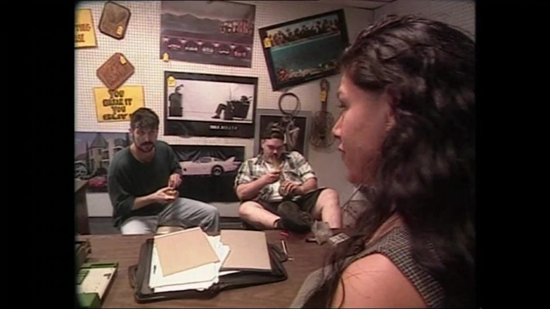 MCG EMPIRE TV - our best full movie: 最狂野的金发女郎，随意操