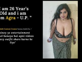 Payal Hazel: Agra Girl, nouveau vlog pour adultes