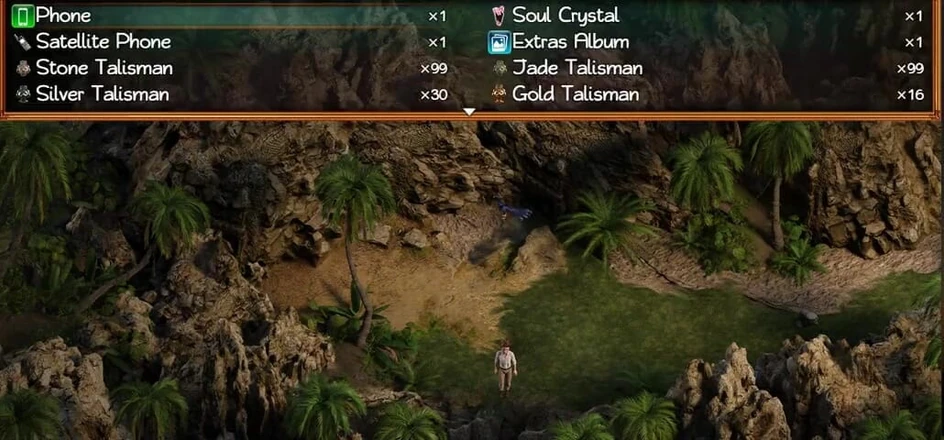 Miss Kitty 2K: Treasure of Nadia - Ep 93 - Tomb Keys by Misskitty2k