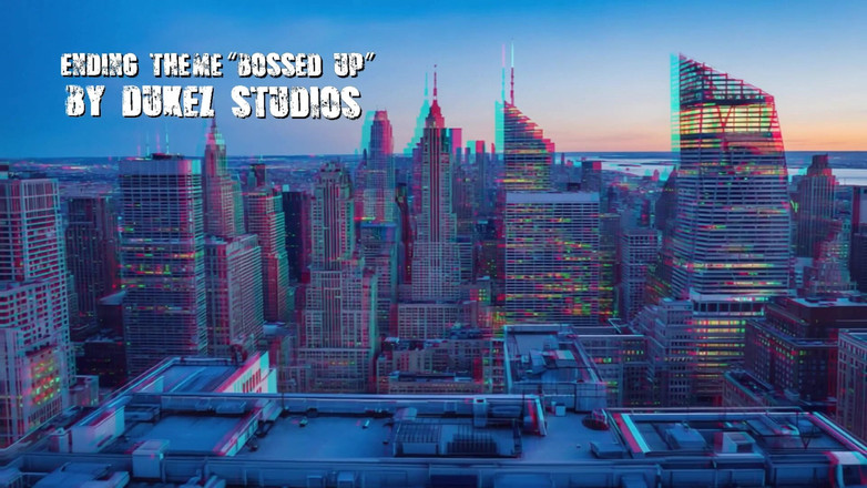 Enter Tranz: Șeful T episodul 2