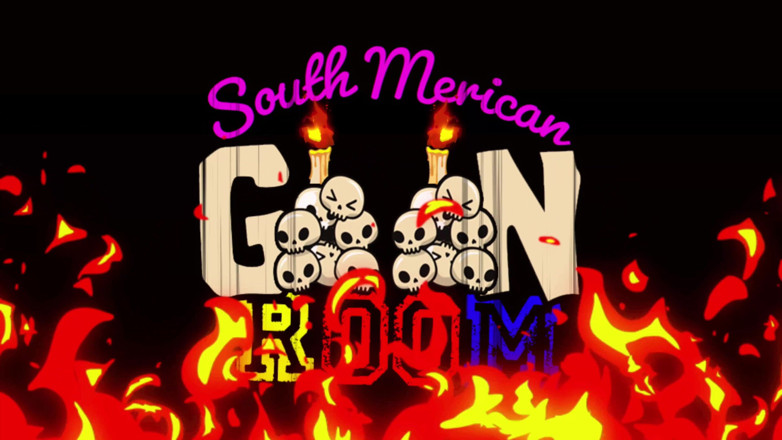 PABLO N3GROBAR: Pov goon camera scopata in gola burro butt - torta di...