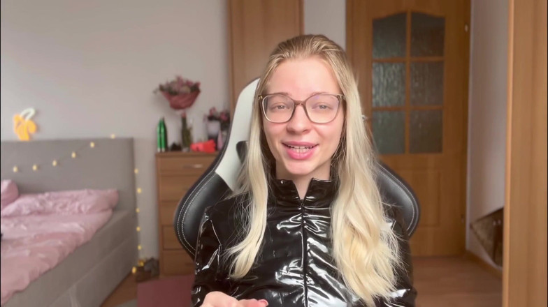 Goddess_Bella_Rae: Apa yang Anda Perlu Tahu Mengenai Fetish Lateks (pvc, kulit)