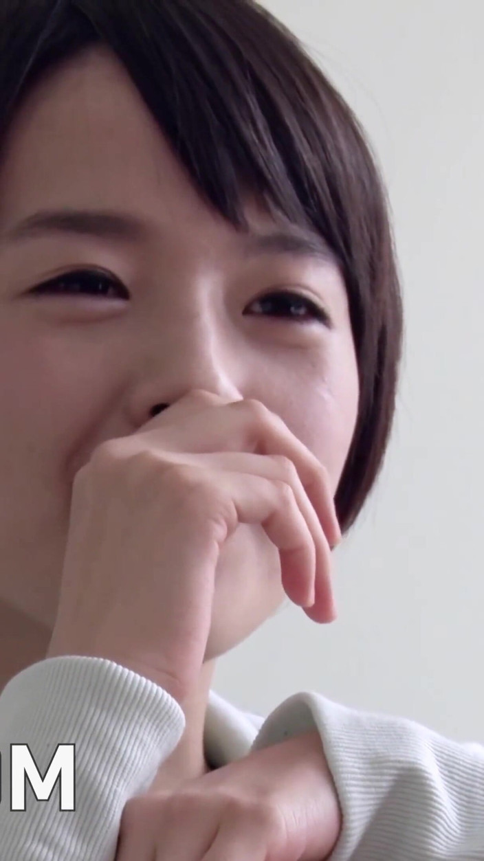 Go Sushi: Nice Interview of Funny Japanese Girl and Fuck Her Wet...