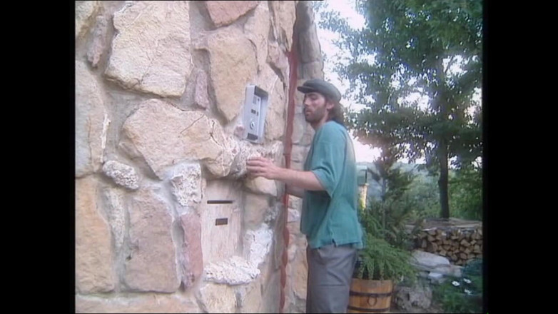 MMV films - The Original: Чудова збуджена тінка катається на величезному члені, який кінчає на її маленькі цицьки