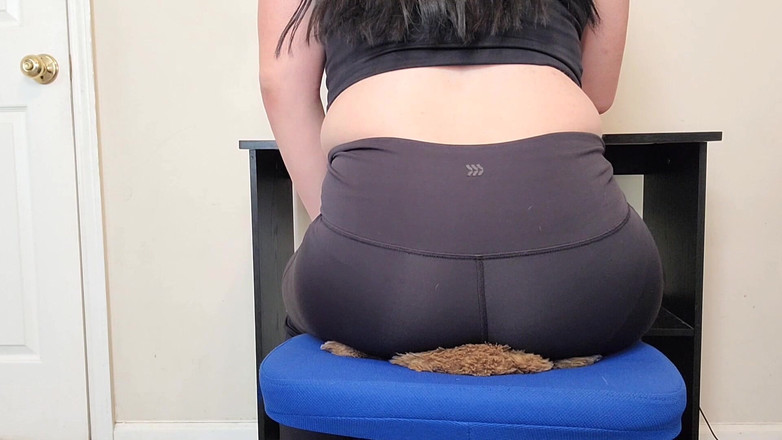 Julia Ryan: Bearly Noticed You