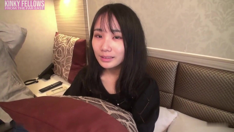 Studio Modern Shunga - JAV: Asian Angel 24042