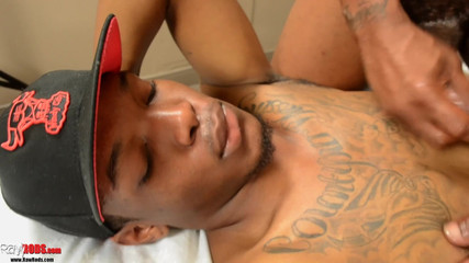 RawRods: Tezjork + Toonez - içime gir