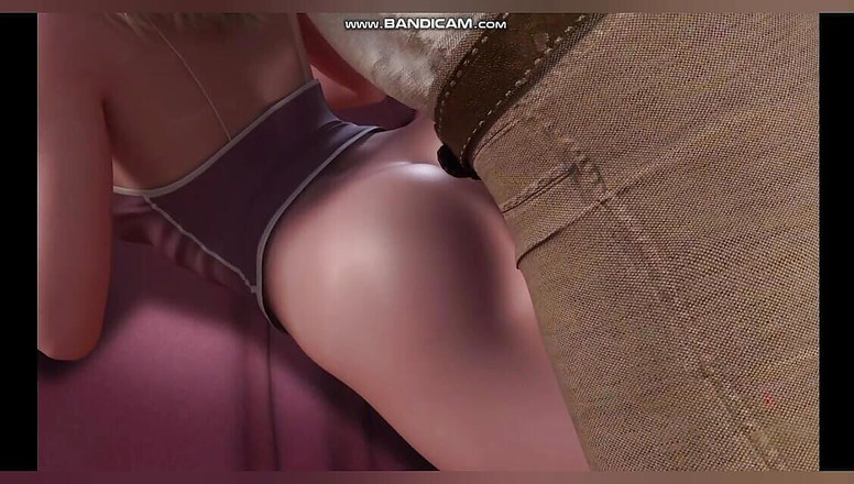 Divide XXX: Tesouro de Nadia - Alia e Kaley Spoon sexo # 88