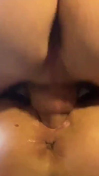 Z bliska prawdziwy napalony seks z Sluttyshanna
