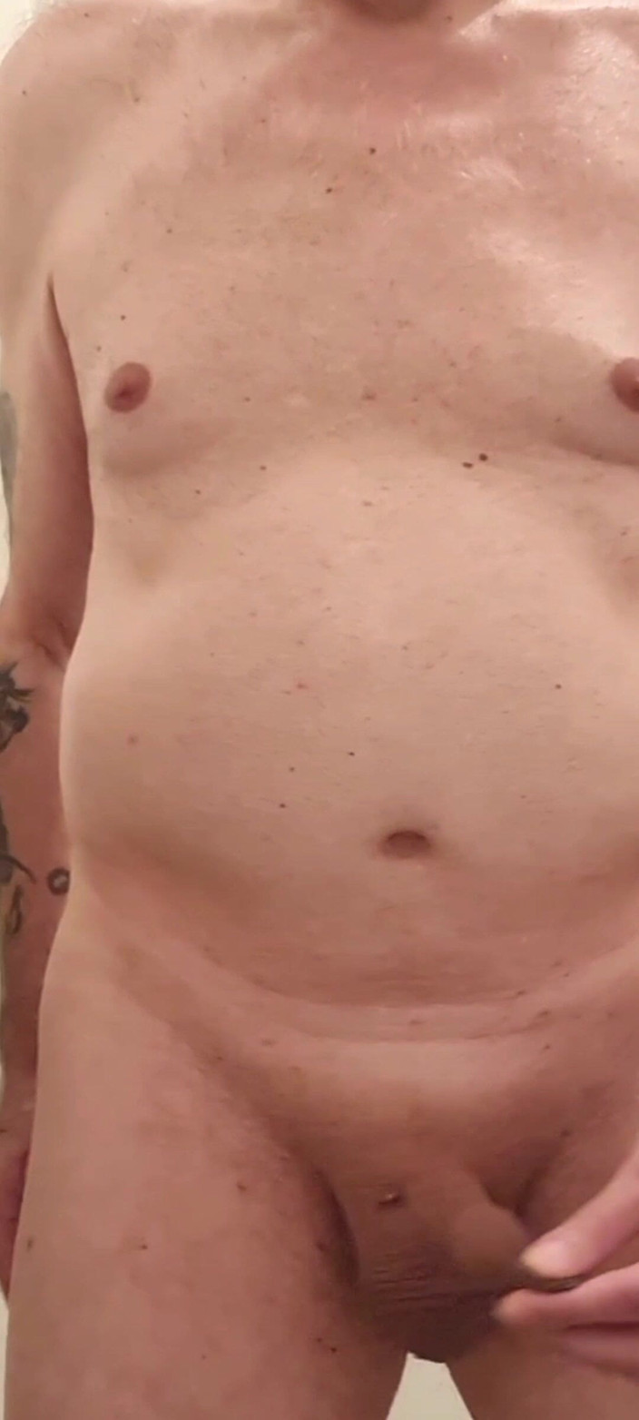 Lexistarr: Ben! Küçük penisimle sallanmak