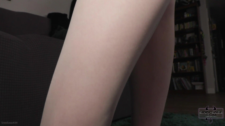 Sinn Sage: Worship Every Inch of Me Featuring Sinn Sage