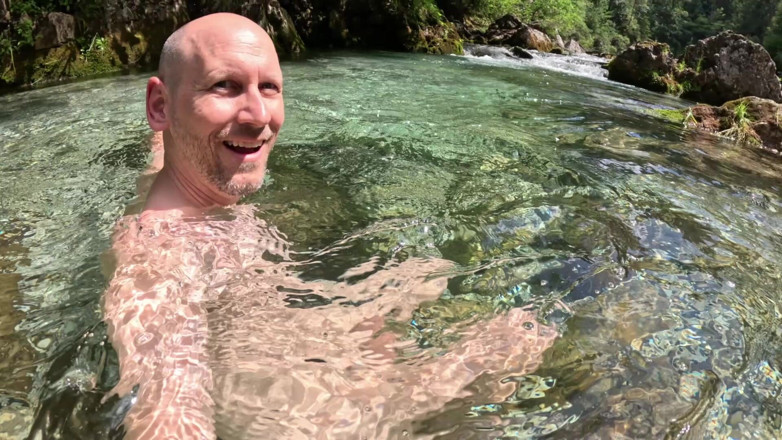 CumPearls: Beautiful Outdoor Adventure