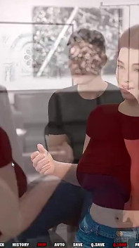Hard to Find Gamplay with Sex Scene Part 3