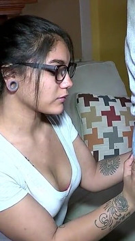 Mexicana gozada interna