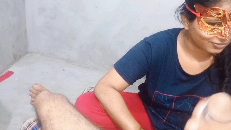Sexy_girl_nehu: Neha bhabhi mengisap kontol dengan sangat baik tanpa henti
