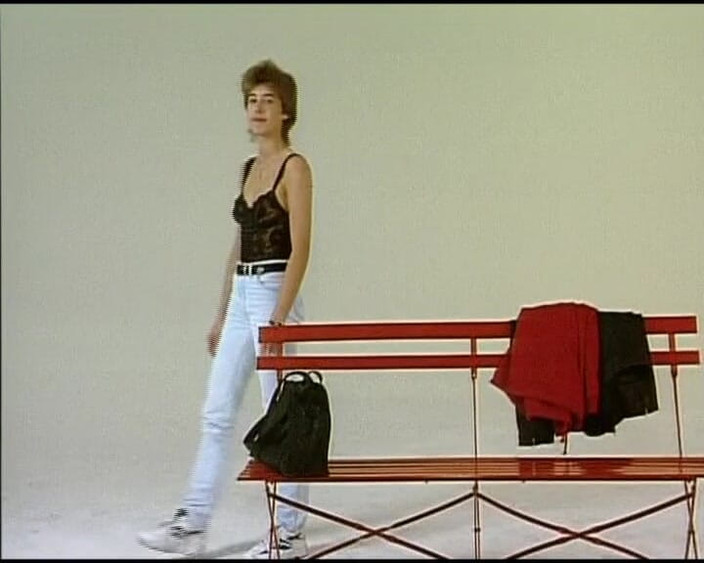 Deutsche Madchen: This Amateur Girl From Germany Likes to Show Her Body...