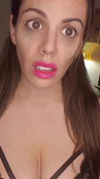 Crazy Ex-girlfriend Next to Your Wife