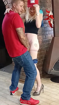 Fångade Min Man Vara Otrogen Med En Billig Prostituerad