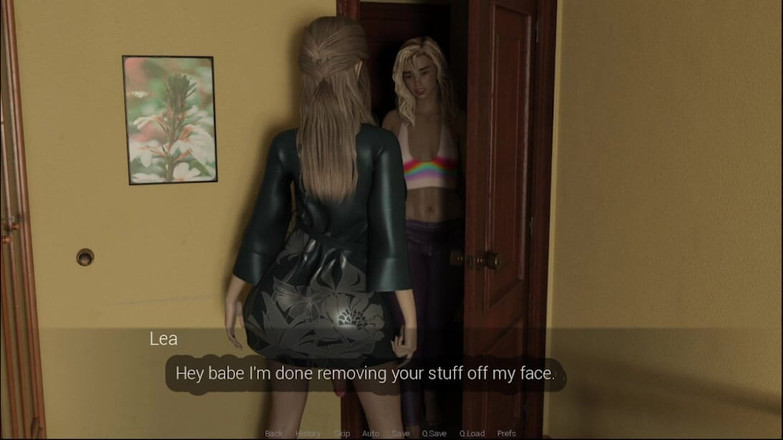 Amaran Futas: Kalınlaştırıcı oyun bölüm 8