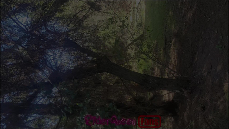 Only Riderqueen BBW Step Mom Latina Alone: Riderqueen seul, dehors, vidéos de fans