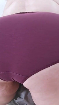 Stepaunty Showing You Her Great Big Boobs - Wanna See?