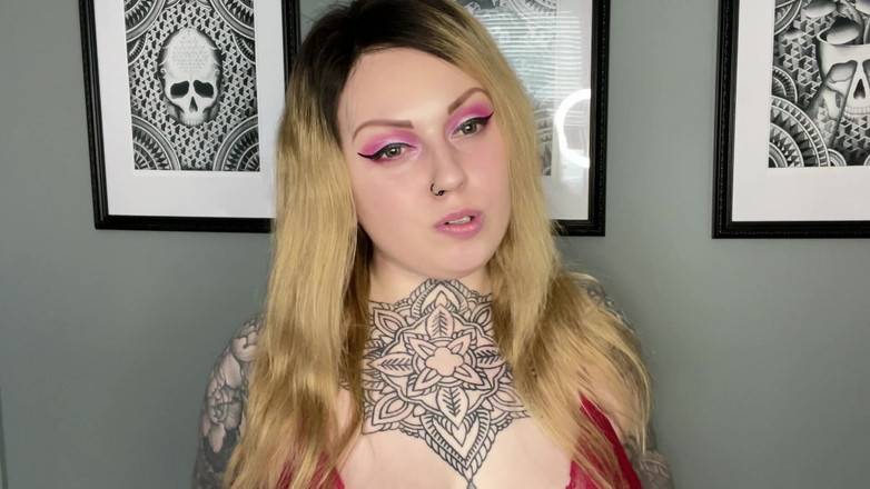 Miss Valentina: Odpočítávání bez