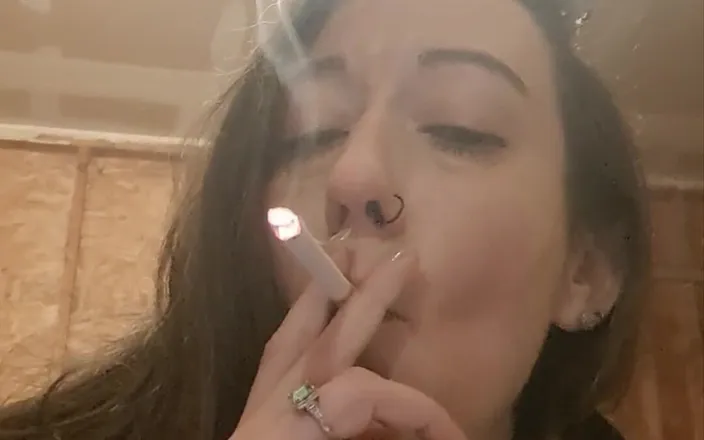 Naughty alchemy: Spell Infused Smoking