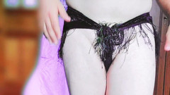 Kitty_Cross: Construit pentru tentație