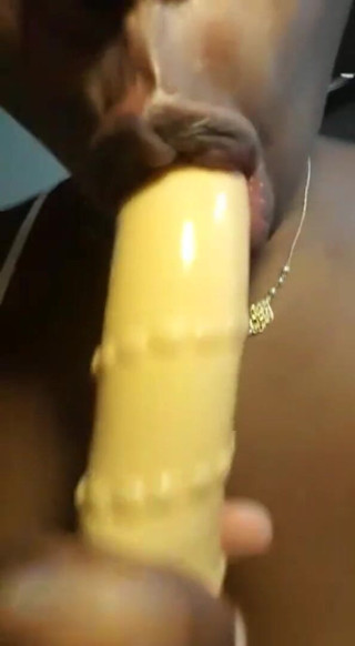 Europa Amador: a very nice squirting