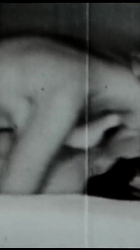 Vintage porno retro teatr erotyczny - przygody blondynki