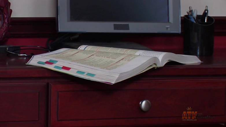 ATK Natural: Mastürbasyon