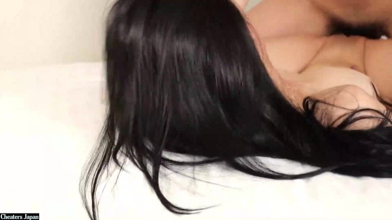 J-Girls Club: Asian Angel 26351