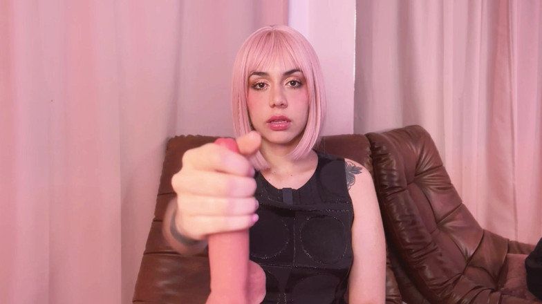 CoralTrip: Dysfonctionnement du sexbot : branlette extrême