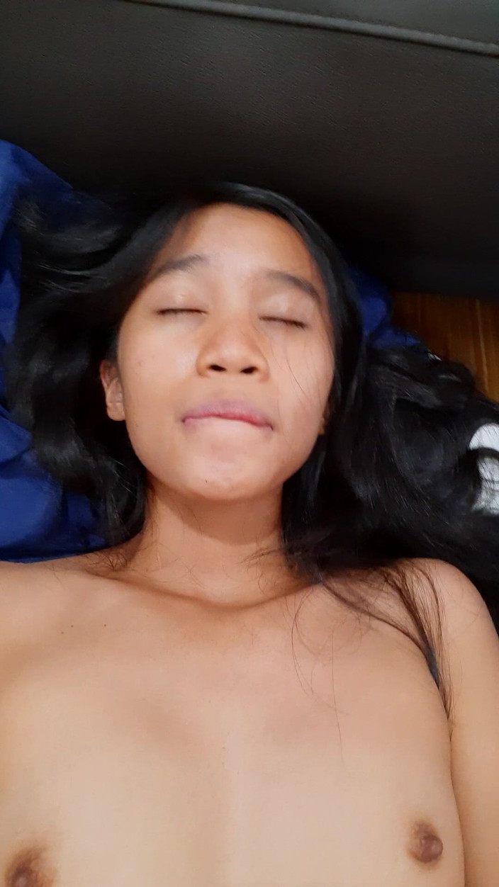 creamberryfairy: Aheago - follada en la cara