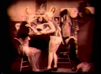 Vintage Usa: Sexo vintage