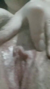Sexy Giantess Makes You Lick Her Hairy Pussy
