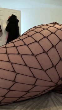 Crossdresser geme