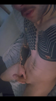 Always so Horny After a Big Night Out
